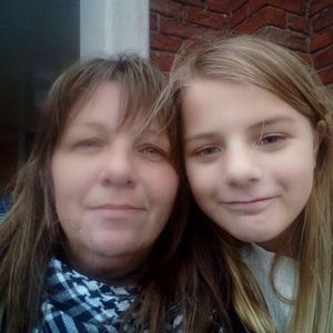 Meet your Posher, Candy